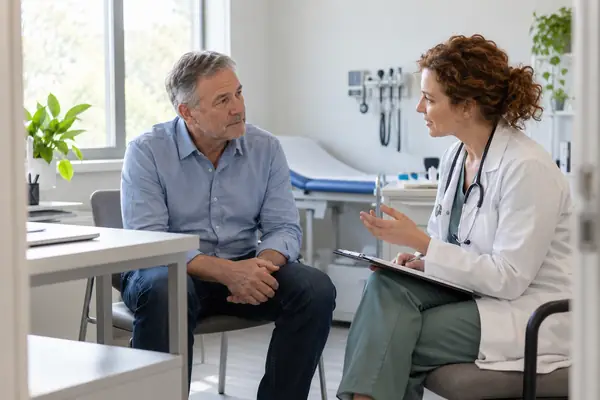 Лечение зависимости от Лирики врачом